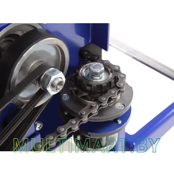 Рейсмусовый станок Белмаш PB-2000/330 картинка 14